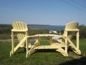 Moore's Specialties Fundy Bay House Rental